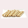 Lavender Lemon Biscotti