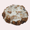 Oatmeal Raisin Cookies