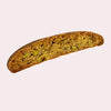 Pistachio-Orange Biscotti