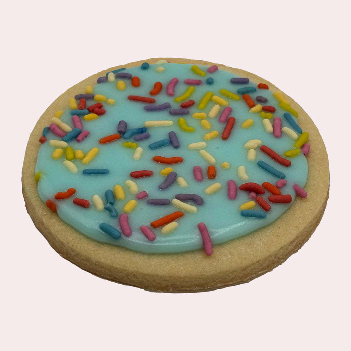 Sugar Cookie with Icing